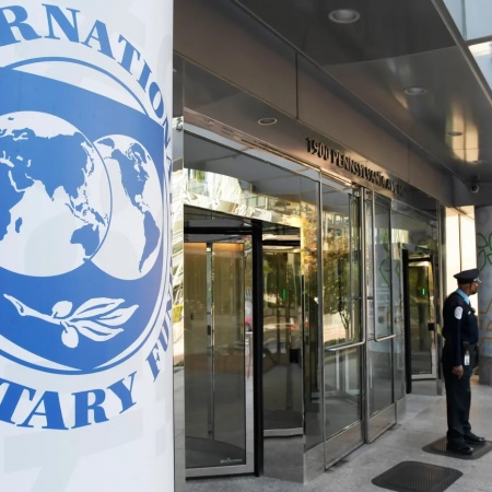El FMI aprobó la tarea del Gobierno argentino