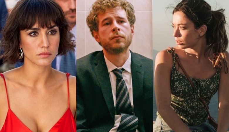 Tres series españolas que te van a enamorar en Netflix