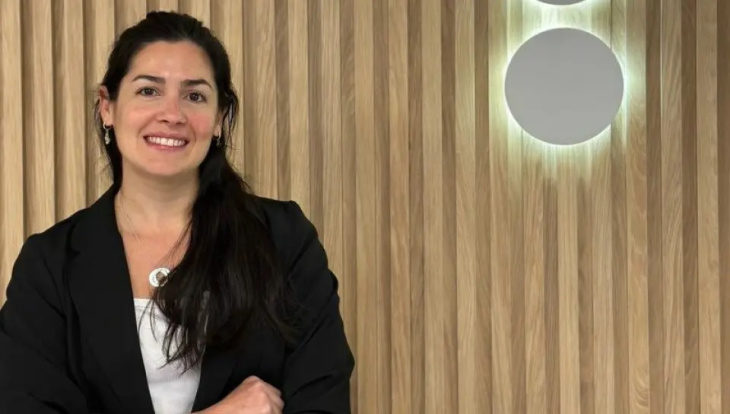 Patricia Soria, la emprendedora creadora de QuienVino