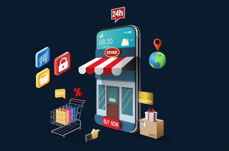 La Municipalidad de Maipú junto a la Universidad de Maza capacitaran a comerciantes maipucinos en comercio digital