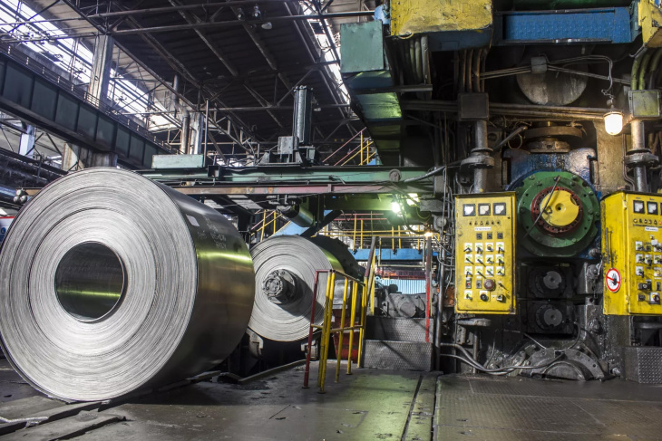 Sidersa la primera empresa industria que obtiene un RIGI 