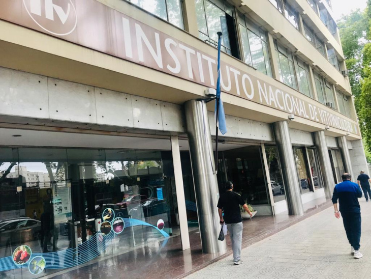 El INV degradado y con modificaciones que ponen en riesgo el futuro del vino argentino