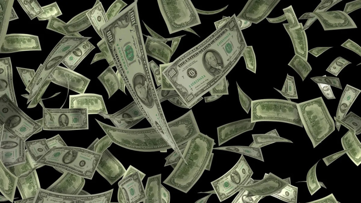 Reservas escasas, volatilidad, falta desconfianza y fuga presionan sobre la cotización del dólar