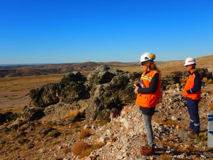 El Gobierno apuesta a la minería y la energía para que provea dólares el resto del año.