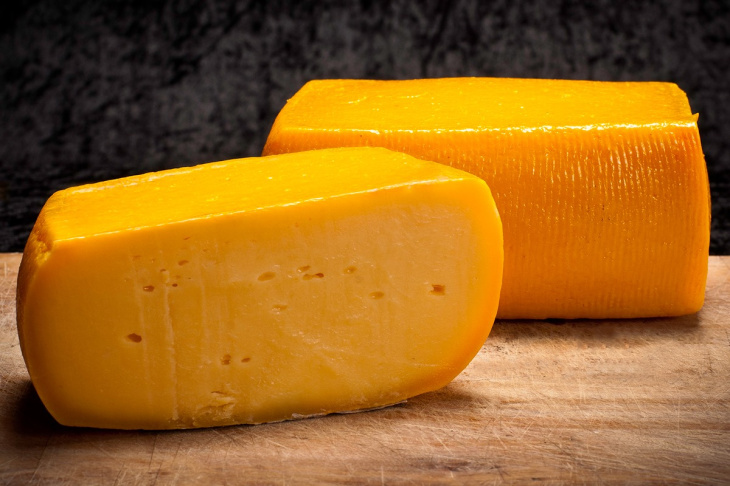El queso banquete de Tandil nuevamente premiado