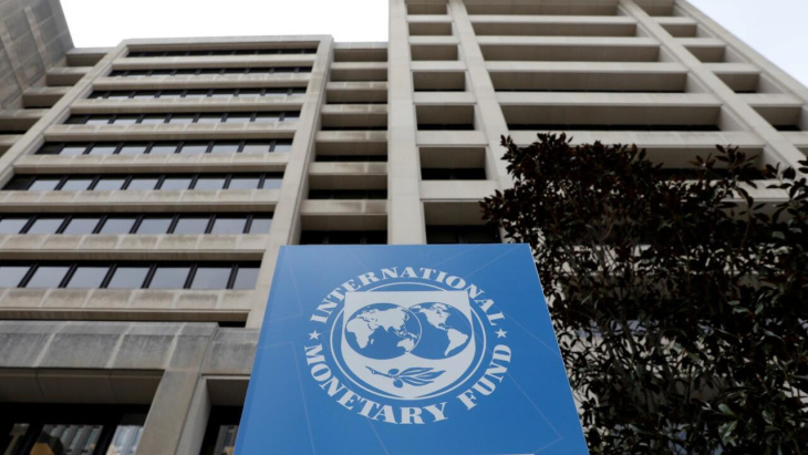 El FMI aprobó el desembolso para Argentina