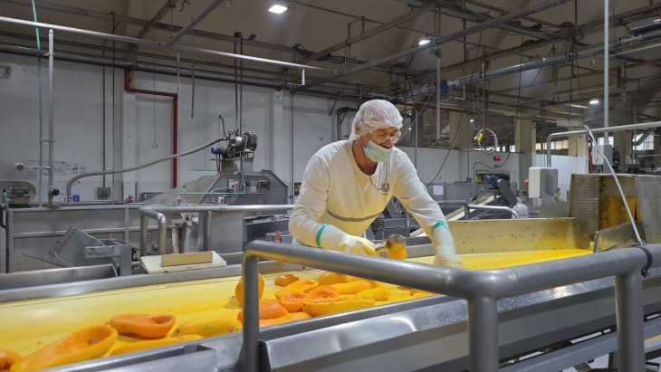 La economía de Mendoza se desacelera