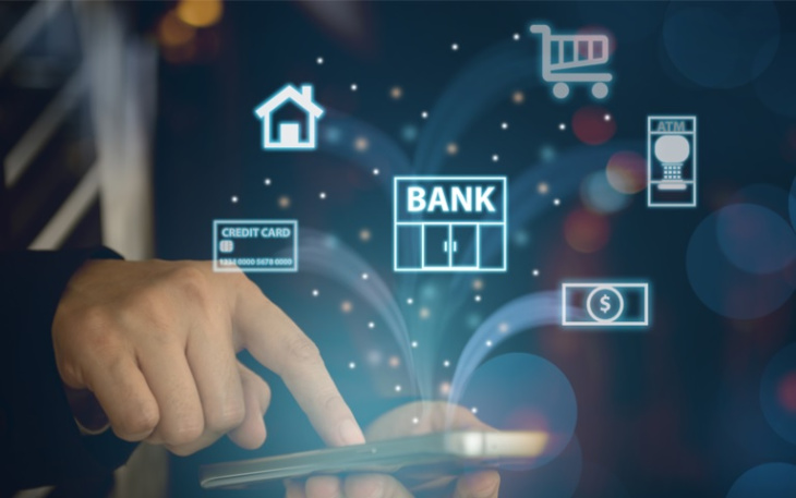 Las fintech avanzan sobre los bancos