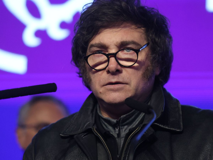 La derrota de Javier Milei en Buenos Aires provocó un verdadero cimbronazoo en los mercados