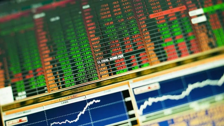 Los mercados y el dólar le trajeron un fuerte dolor de cabeza al Gobierno.