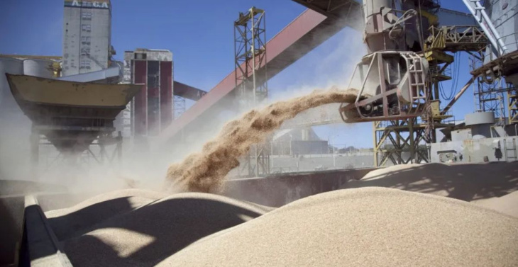 El corto periodo de retenciones cero dejo expuestos problemas de fondo del sector agropecuario.