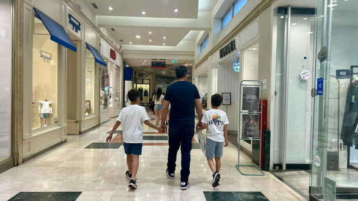 Palmares se llena de promociones para el Día de la Madre