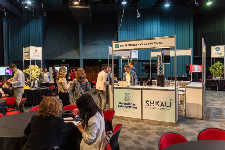 Llega una nueva edición de Expo Negocios & Franquicias Cuyo