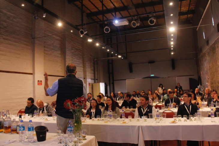 Se espera una amplia convocatoria para el seminario de Fermentis