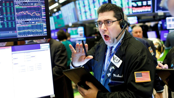 A pesar del swap de Estados Unidos y el apoyo de Trump a Milei, los mercados no reacconan