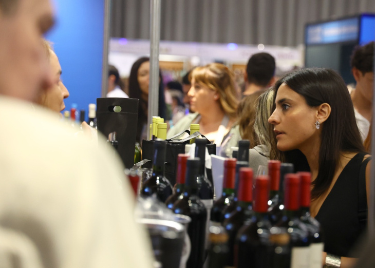 Se viene la expo vacaciones en Maipú