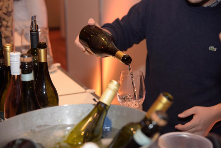 Alta Gama en su 11 edición llega al Hualta Winery Hotel