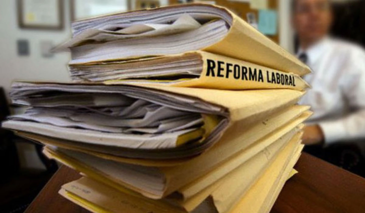 La reforma laboral en el centro del debate de las Extraordinarias