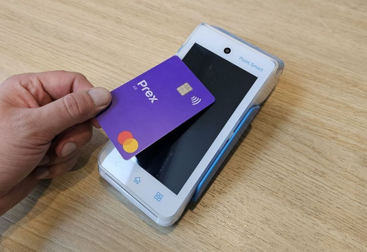 Indumentaria y entretenimiento lideraron el consumo con Prex