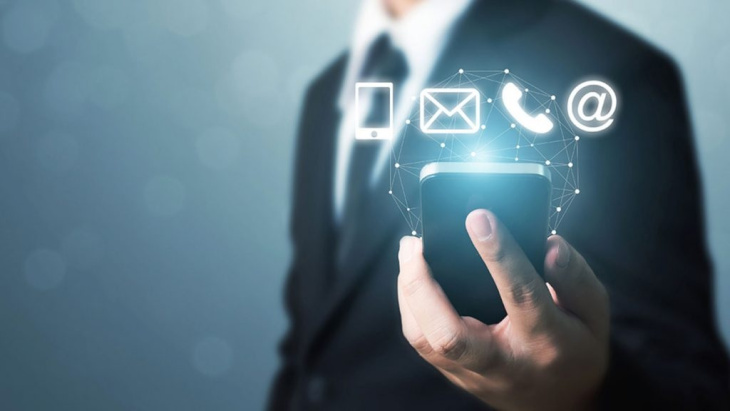 TERO Digital ofrece cobranzas inmediatas, seguras y trazables