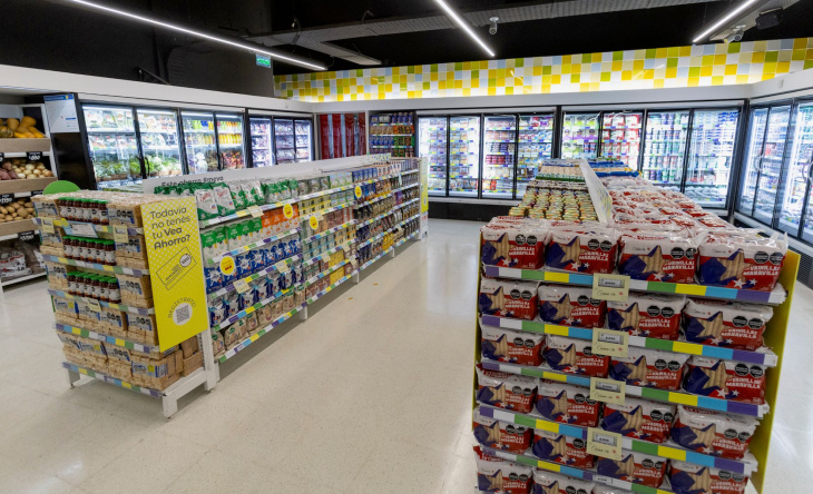 La apertura generó 35 nuevos puestos de trabajo en la ciudad