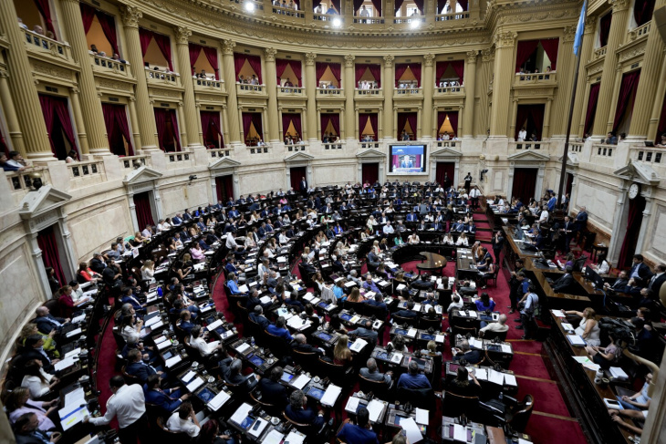 El Congreso tendrá la última palabra