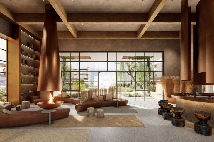 l Cauce Autograph Collection Residences introduce en Argentina un modelo ya consolidado a nivel global