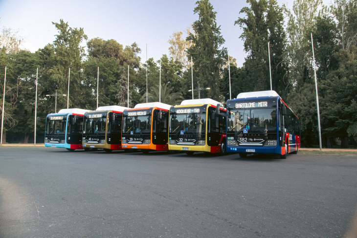 Las nuevas unidades combinan eficiencia energética y menor impacto ambiental.