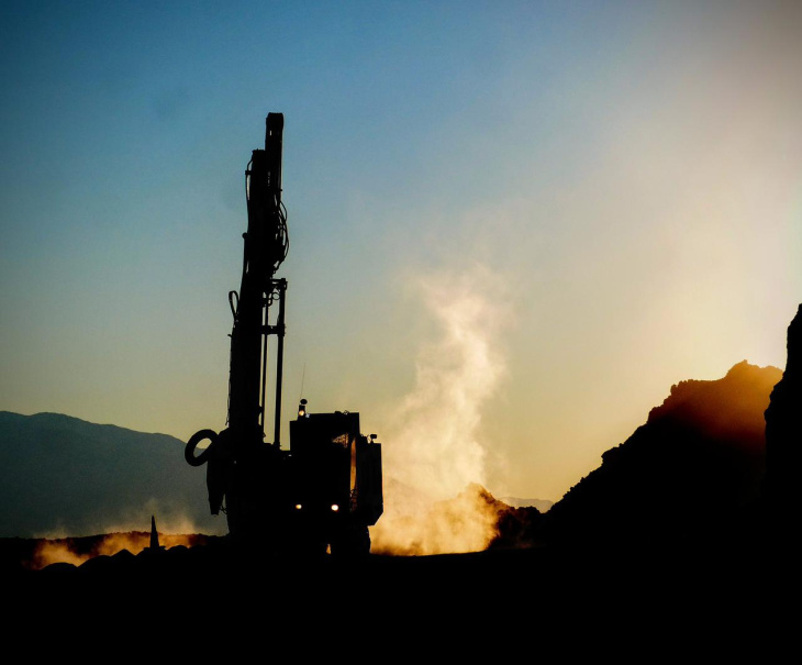 El proyecto fue incorporado al RIGI y contará con estabilidad normativa de largo plazo.