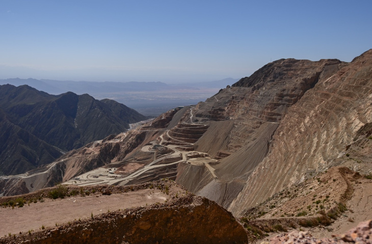 La iniciativa generará hasta 1.500 empleos en obra y 600 puestos permanentes.