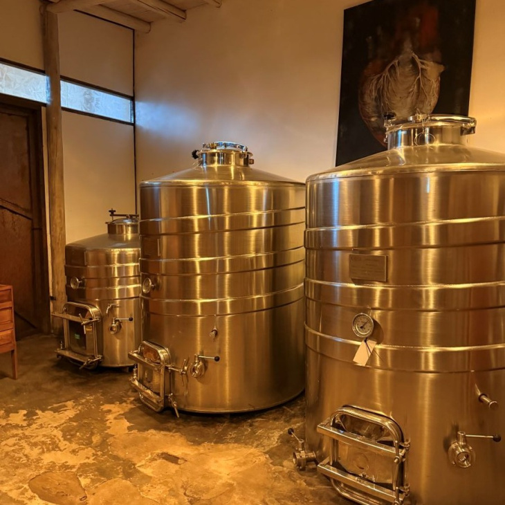 El control preventivo se consolida como una inversión clave para las bodega