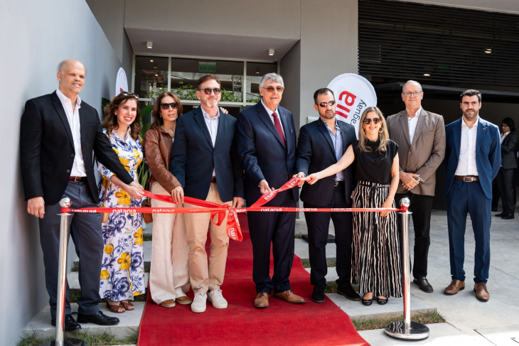 Grupo ECIPSA proyecta un 2026 de expansión y consolidación en América Latina