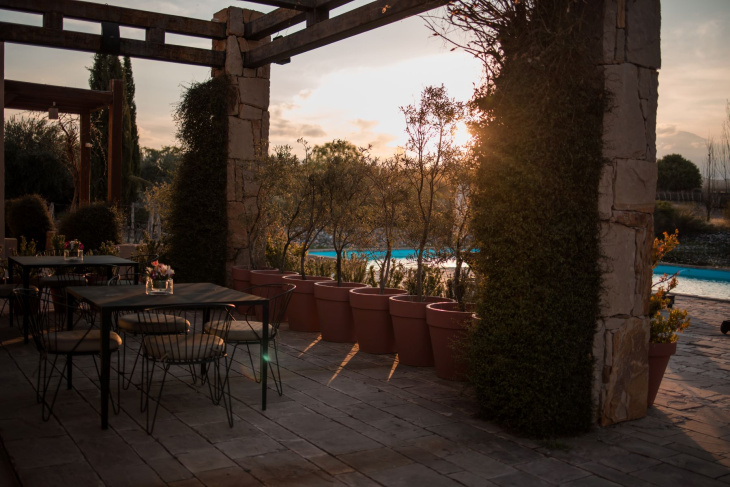 5.	La iniciativa se enmarca en la estrategia de desestacionalización del turismo en Mendoza.