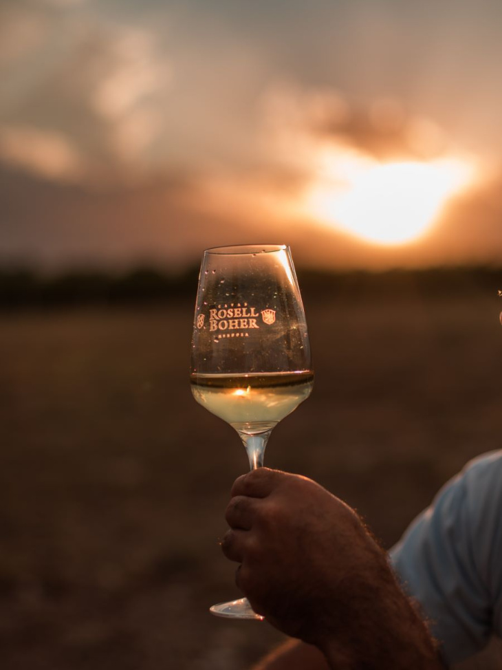 El evento se realizará el 14 de febrero con cupos limitados y reserva previa