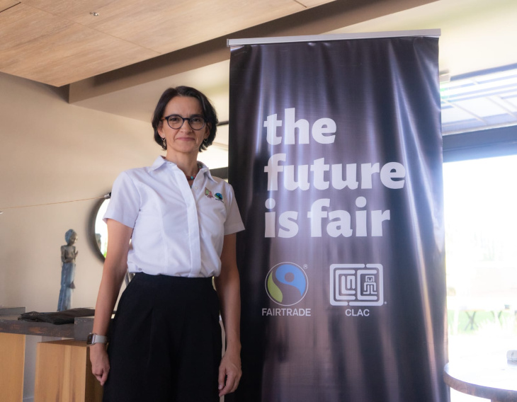 Productores de Argentina y Chile debatieron el futuro del comercio justo