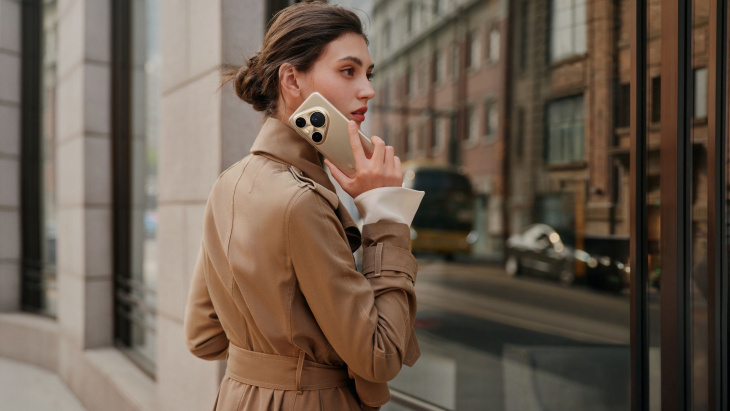 Huawei relanza la serie Pura 80 tras una fuerte demanda inicial en el mercado argentino.