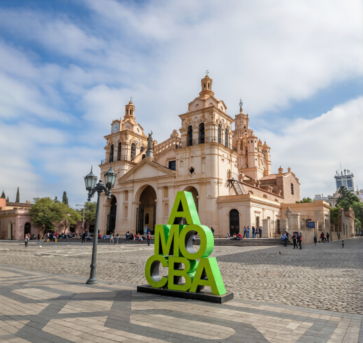 Las escapadas cortas impulsan el movimiento turístico federal.