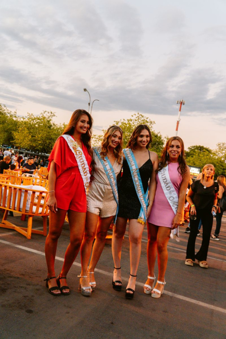 Vendimia Shopping refuerza el vínculo entre consumo, identidad cultural y economía regional.