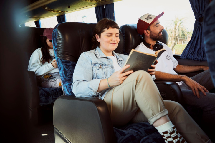 La iniciativa aplica a rutas nacionales y se activa de forma automática.