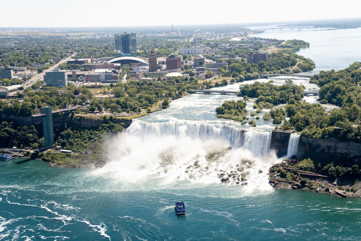 Las excursiones culturales ganan terreno en Ciudad de México y Toronto.