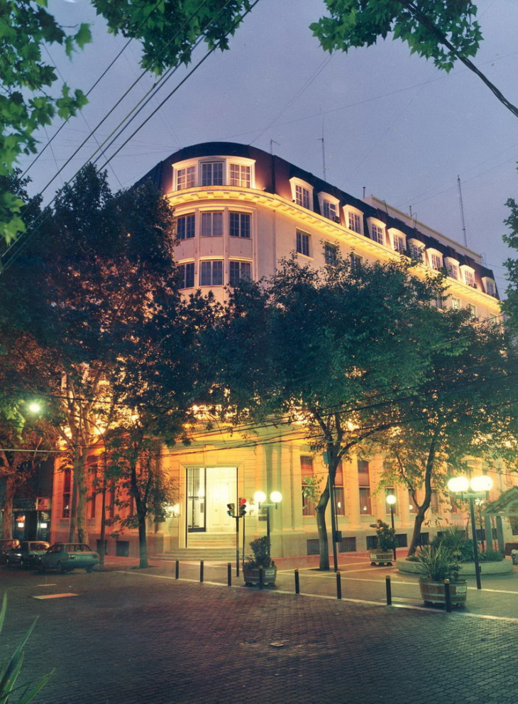 La Bolsa de Comercio de Mendoza avanza en su transformación digital y ejecutiva.