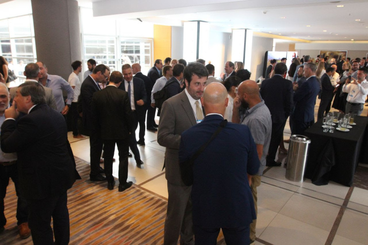 El Foro de Inversiones & Negocios Mendoza se realizará el 5 y 6 de marzo en el Hilton Mendoza.