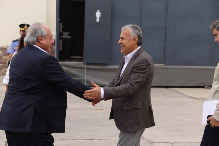 Empresarios y autoridades analizarán la coyuntura del sector vitivinícola.