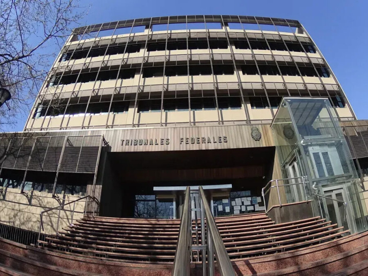 El trabajo de los peritos de la Justicia federal complica seriamente a Bodegas Galan