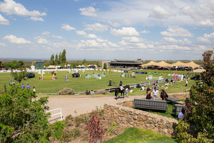 El torneo internacional será plataforma para nuevos negocios en Alto Agrelo.