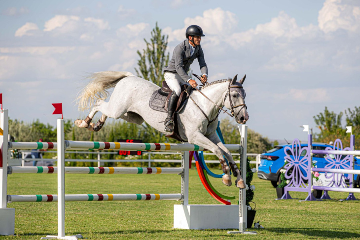 El evento atraerá miles de visitantes y competidores internacionales.