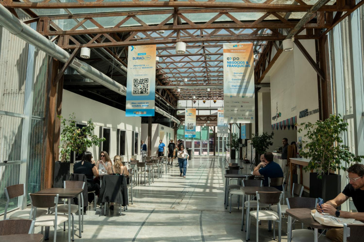 Provincias como Mendoza, Córdoba y Santa Fe se consolidan como polos de expansión.