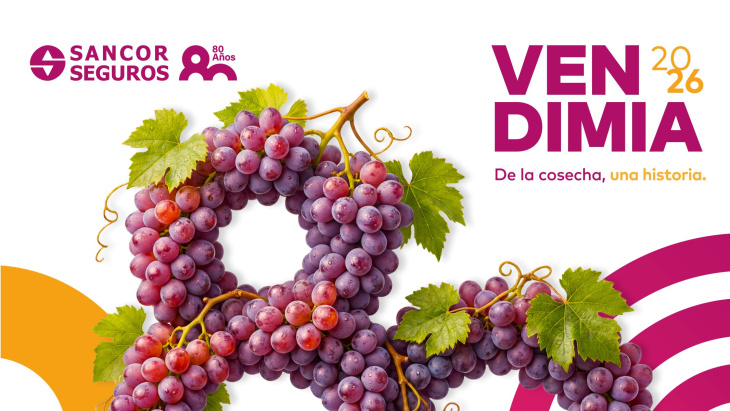 Sancor Seguros realizará su tradicional Gala de las Reinas en el Park Hyatt Mendoza.