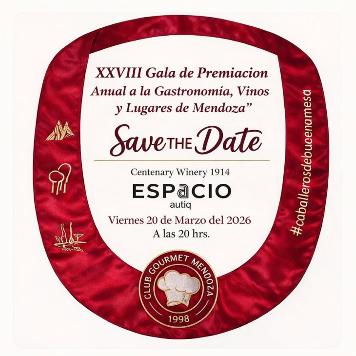 Por primera vez, el público podrá comprar entradas para participar del evento.