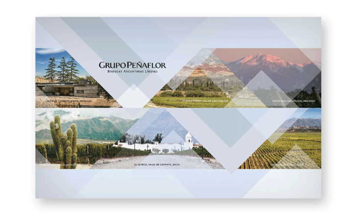 El grupo Peñaflor desmintió tajantemente problemas financieros o en la cadena de pagos